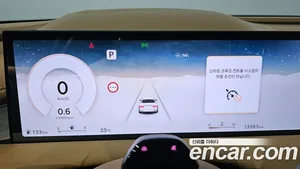 Genesis G80, 2025 — миниатюра 8
