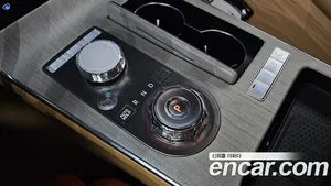 Genesis G80, 2025 — миниатюра 9
