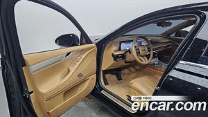 Genesis G80, 2025 — миниатюра 10