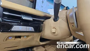 Genesis G80, 2025 — миниатюра 13