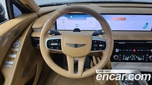 Genesis G80, 2025 — миниатюра 14