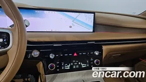 Genesis G80, 2025 — миниатюра 16