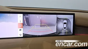 Genesis G80, 2025 — миниатюра 17