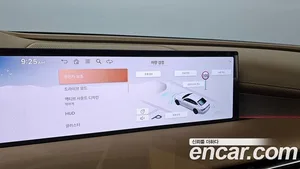 Genesis G80, 2025 — миниатюра 18