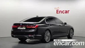 BMW 7-Series, 2020 — миниатюра 2
