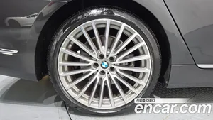 BMW 7-Series, 2020 — миниатюра 5