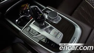 BMW 7-Series, 2020 — миниатюра 12