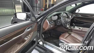 BMW 7-Series, 2020 — миниатюра 13