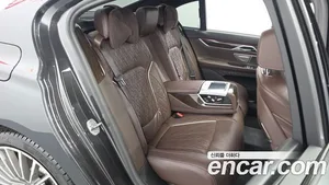 BMW 7-Series, 2020 — миниатюра 18