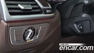 BMW 7-Series, 2020 — миниатюра 25