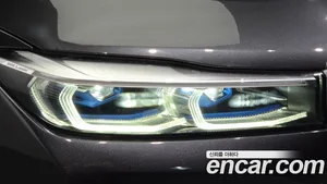 BMW 7-Series, 2020 — миниатюра 8