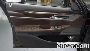BMW 7-Series, 2020 — миниатюра 14