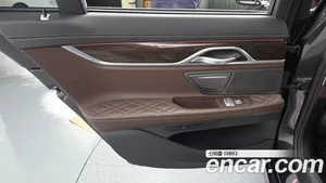 BMW 7-Series, 2020 — миниатюра 15