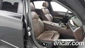 BMW 7-Series, 2020 — миниатюра 16