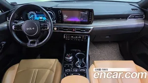 Kia K5, 2021 — миниатюра 10