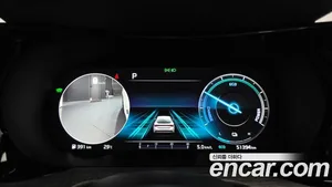 Kia K5, 2021 — миниатюра 11