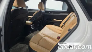 Kia K5, 2021 — миниатюра 17