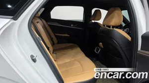 Kia K5, 2021 — миниатюра 18