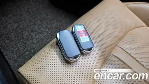 Kia K5, 2021 — миниатюра 22