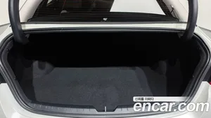 Kia K5, 2021 — миниатюра 24