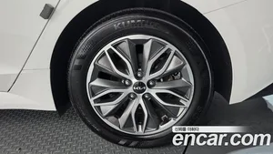 Kia K5, 2021 — миниатюра 7