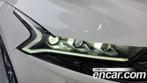 Kia K5, 2021 — миниатюра 8