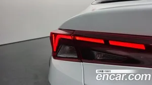 Kia K5, 2021 — миниатюра 9