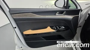 Kia K5, 2021 — миниатюра 14