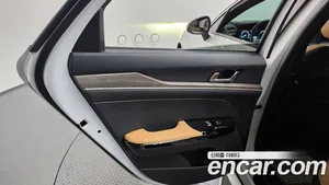 Kia K5, 2021 — миниатюра 15