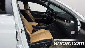 Kia K5, 2021 — миниатюра 16