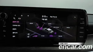 Kia K5, 2021 — миниатюра 31