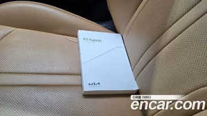 Kia K5, 2021 — миниатюра 32