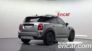Mini Countryman, 2023 — миниатюра 2