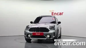 Mini Countryman, 2023 — миниатюра 3