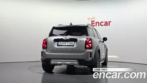 Mini Countryman, 2023 — миниатюра 4