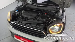 Mini Countryman, 2023 — миниатюра 6
