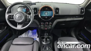 Mini Countryman, 2023 — миниатюра 10