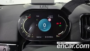 Mini Countryman, 2023 — миниатюра 11