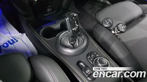 Mini Countryman, 2023 — миниатюра 12