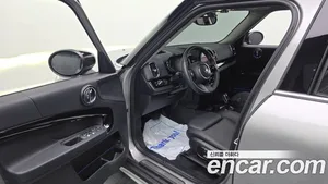 Mini Countryman, 2023 — миниатюра 13
