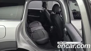 Mini Countryman, 2023 — миниатюра 17