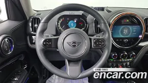 Mini Countryman, 2023 — миниатюра 19