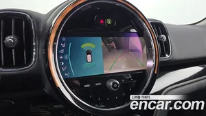 Mini Countryman, 2023 — миниатюра 20