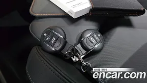 Mini Countryman, 2023 — миниатюра 21