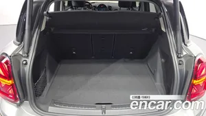 Mini Countryman, 2023 — миниатюра 23