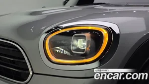 Mini Countryman, 2023 — миниатюра 8