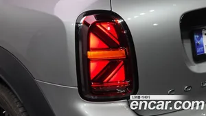 Mini Countryman, 2023 — миниатюра 9