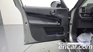 Mini Countryman, 2023 — миниатюра 14