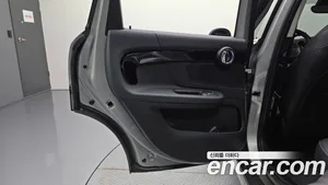 Mini Countryman, 2023 — миниатюра 15