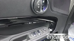Mini Countryman, 2023 — миниатюра 27